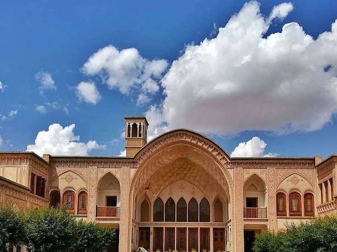 Sarayeameriha Boutique Hotel Image