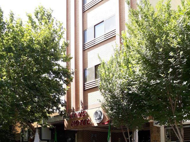 Venus hotel