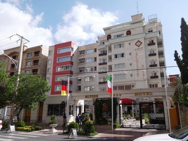 Elysee hotel