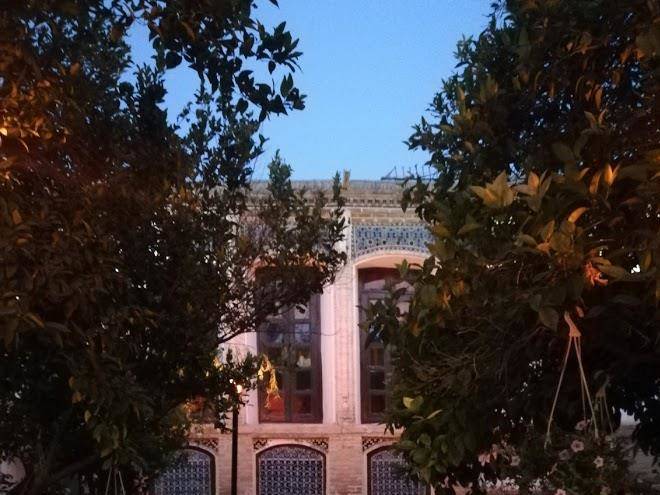 Ghajarieh Traditional Hotel Image