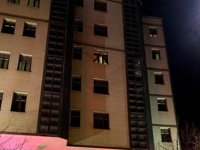 Hadish hotel
