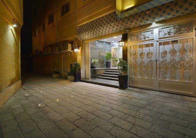 Hafez hotel