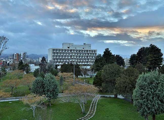 Homa hotel