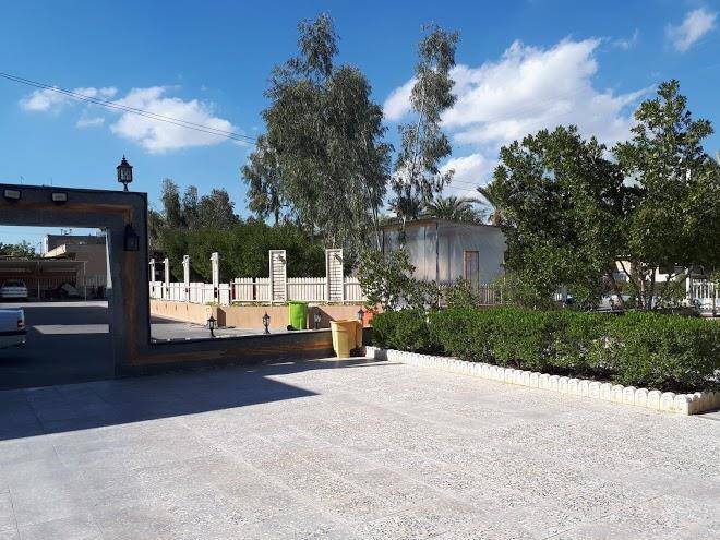 Lar Tourism Hotel Image