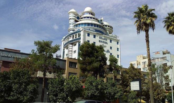 Stars hotel