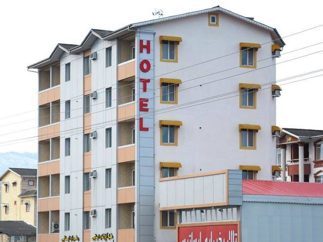 Astara esatis hotel
