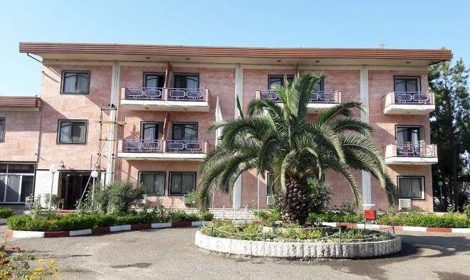 Astara Tourist Hotel Image