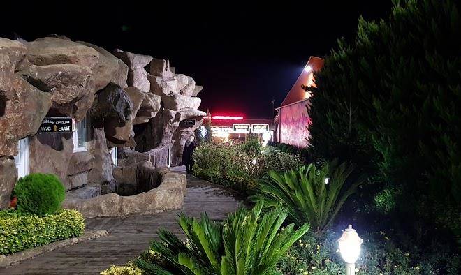 Behesht talab hotel