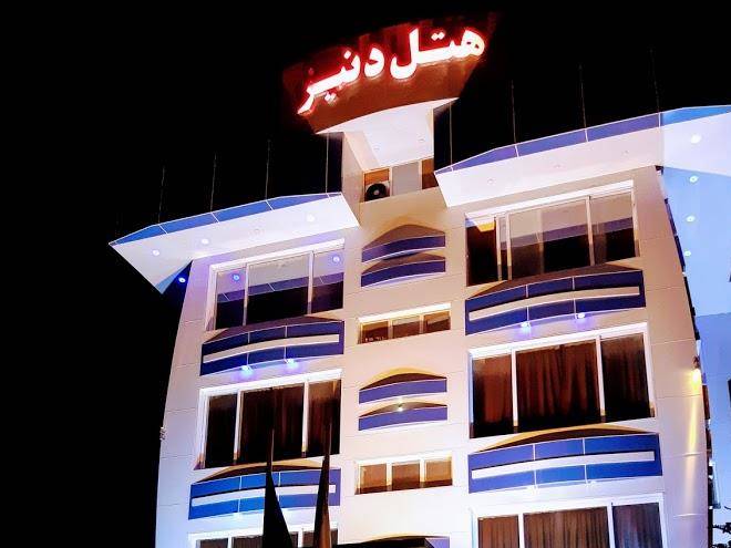 Deniz hotel