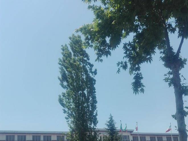 Espinas Astara Hotel Image