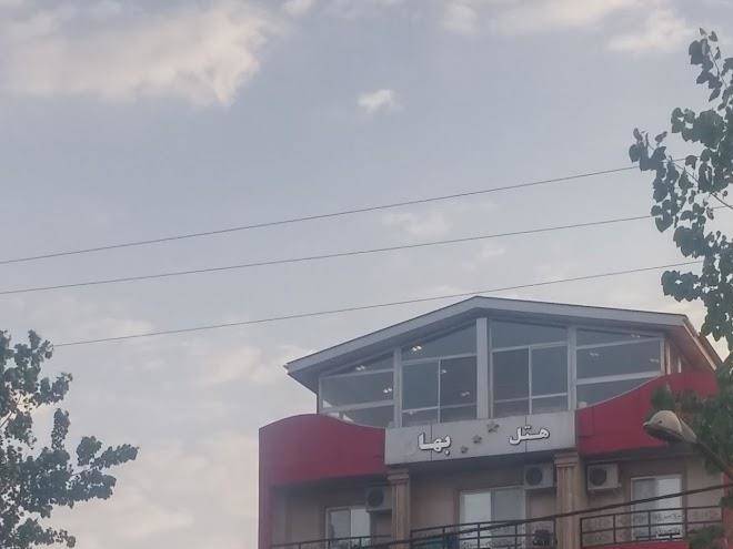 Hotel bahar