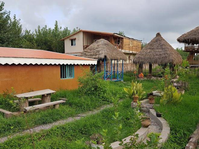 Lotka ecolodge
