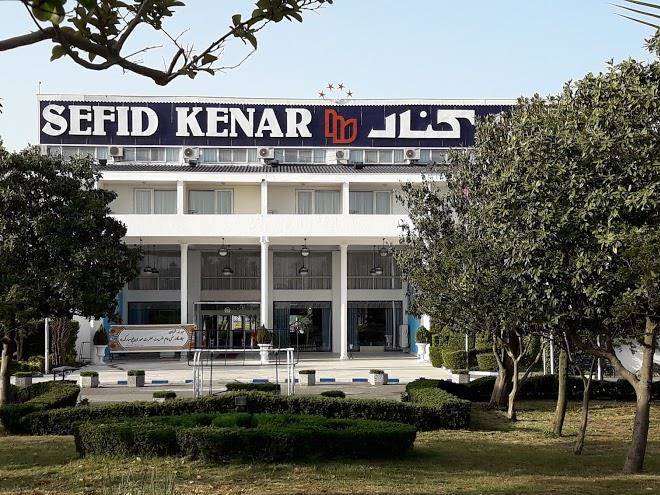 Sefid Kenar Hotel Image