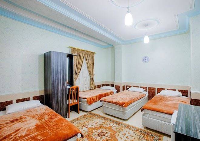 Asmari hotel