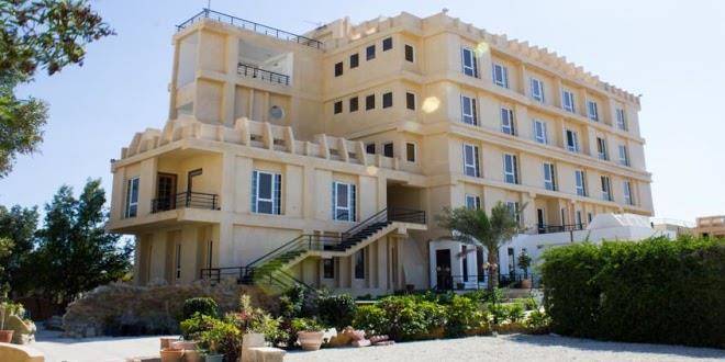 Gardenia Hotel Image