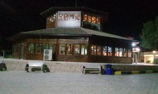 Golden beach hotel