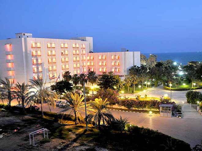 Homa hotel