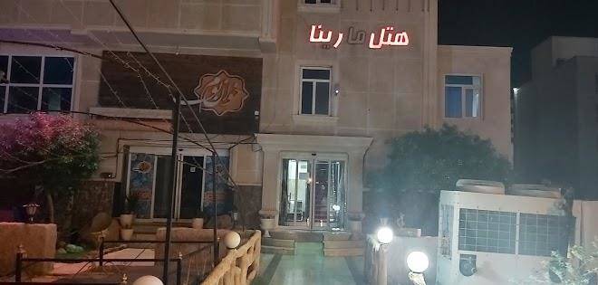 Hotel marina 2