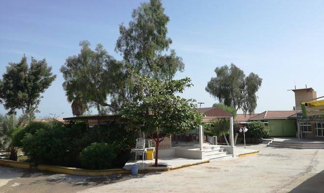 Park hotel