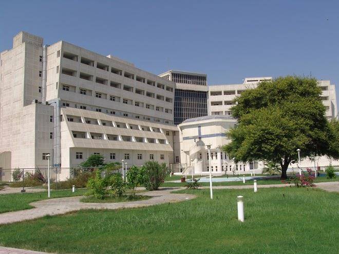 Persian gulf hotel