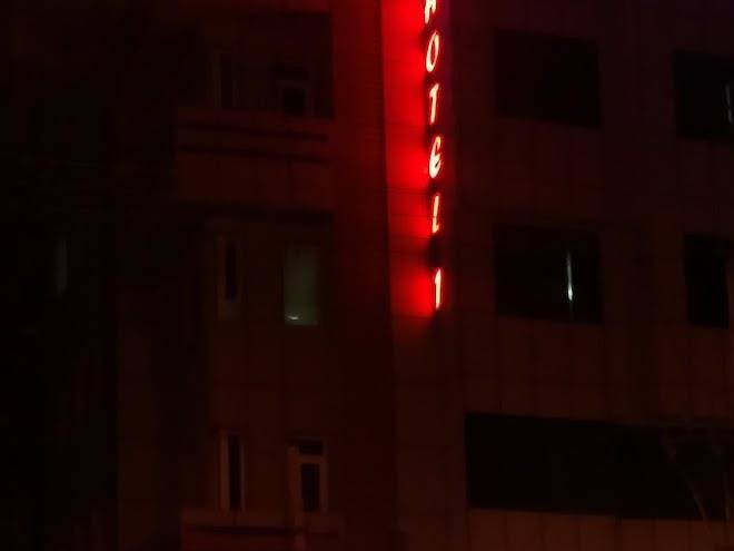 Sama 1 hotel