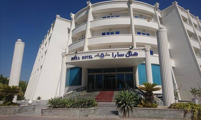 Sara hotel