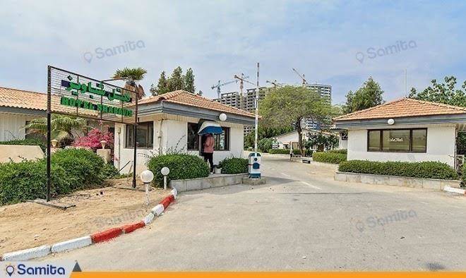 Shabaviz hotel