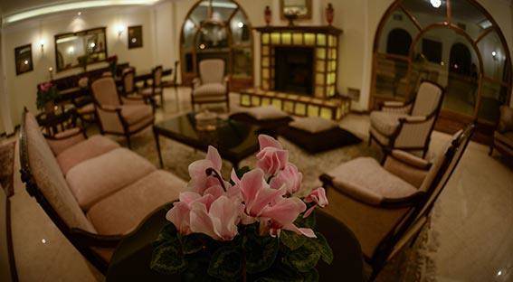 Golden days residence