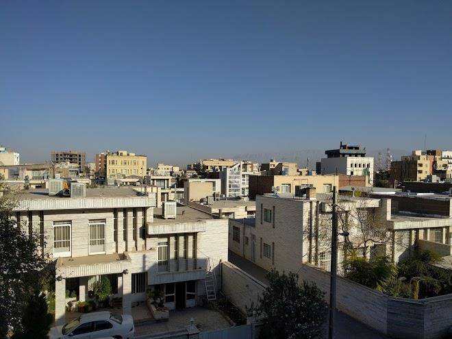 Hezar hotel