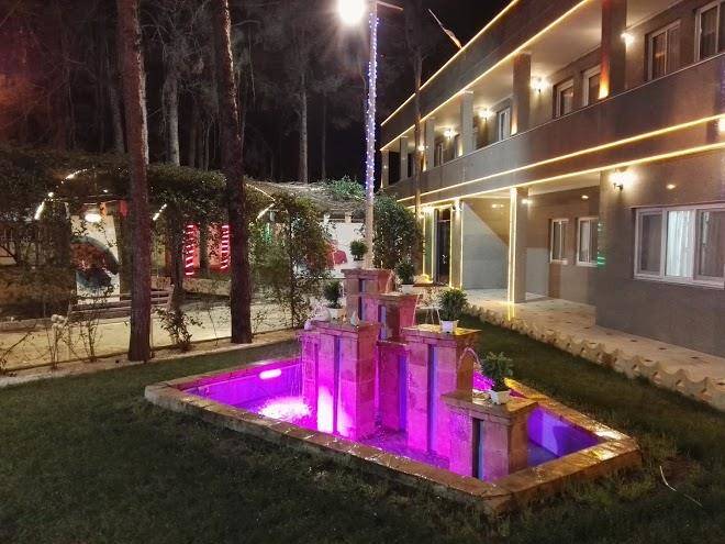 Tourism Hotel Image