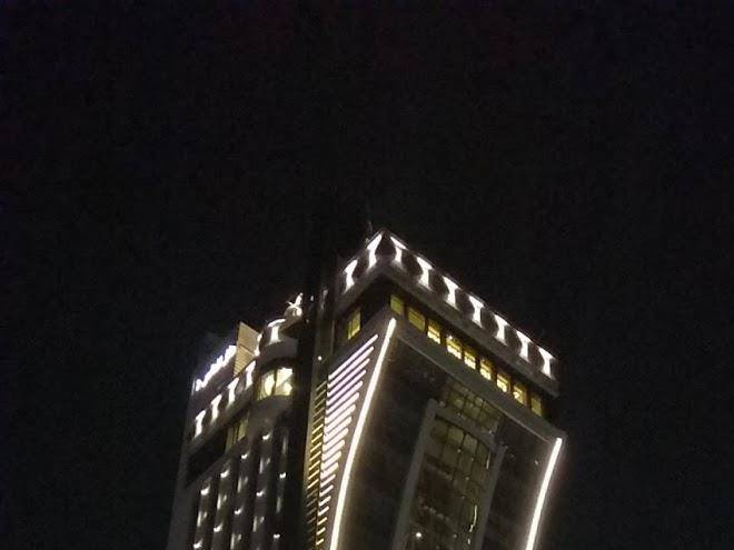 Almas hotel 2