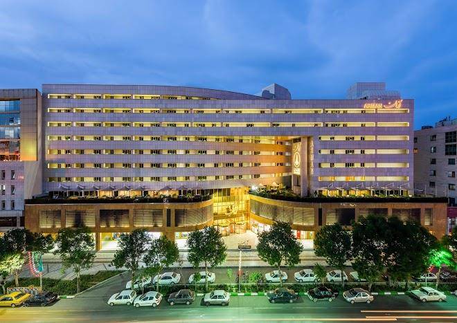 Arman hotel