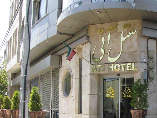 Ati hotel