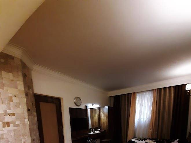 Ayan hotel