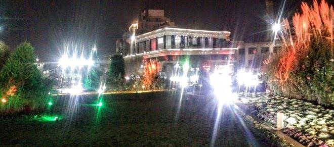 Edris hotel