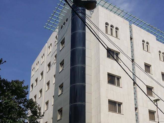 Emad hotel