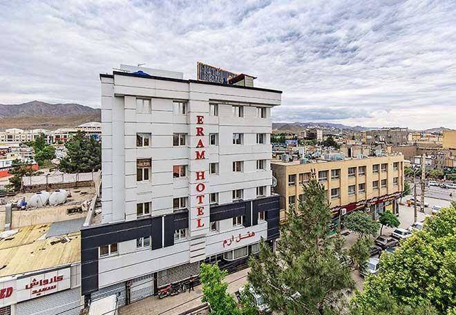 Eram hotel