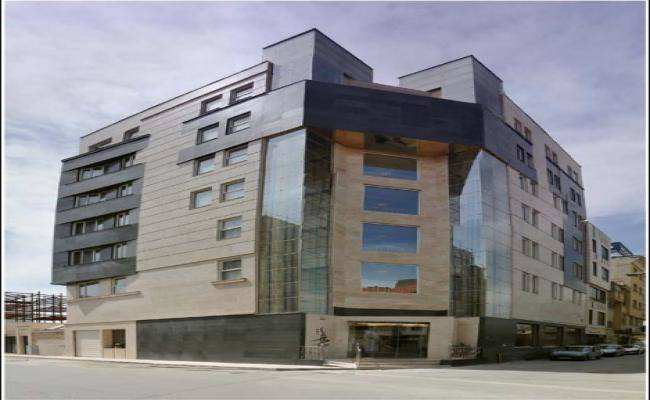 Hatra hotel