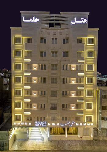 Helma hotel