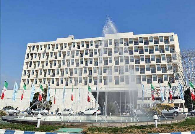 Homa Ahmadabad Hotel Image