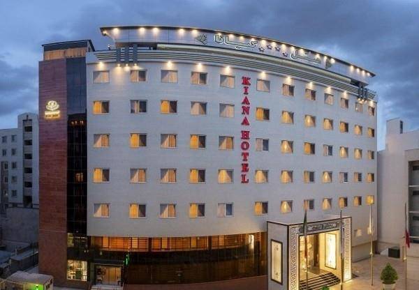 Kiana hotel