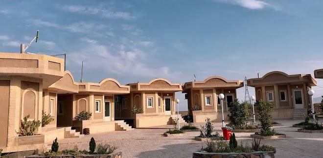 Narenjestan hotel