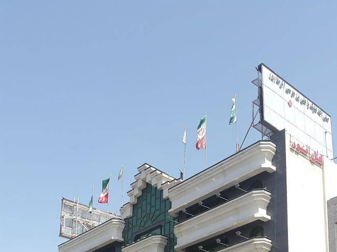 Noor hotel
