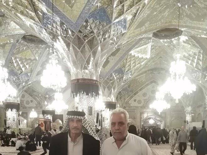 Shahriyar hotel