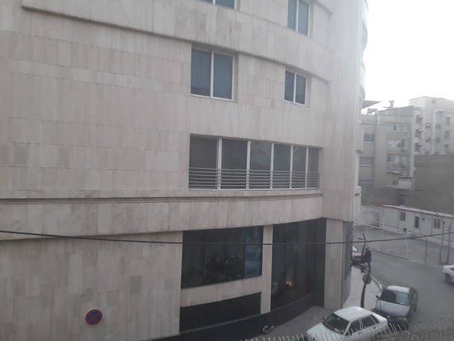 Sharestan hotel