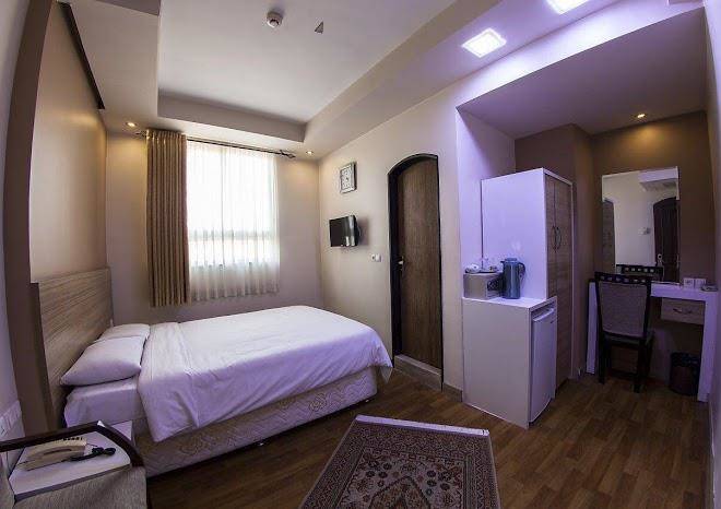 Tooba hotel