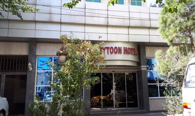 Zeitoon Hotel Image