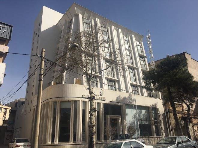 Azadi hotel