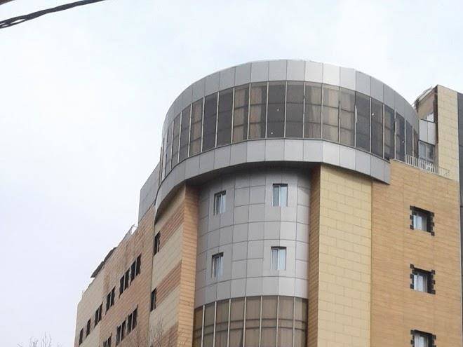 Rangin Kaman Hotel Image