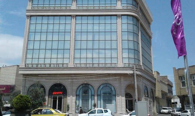 Jamil hotel